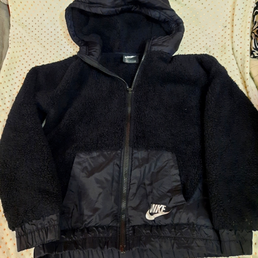 Nike Jacket
